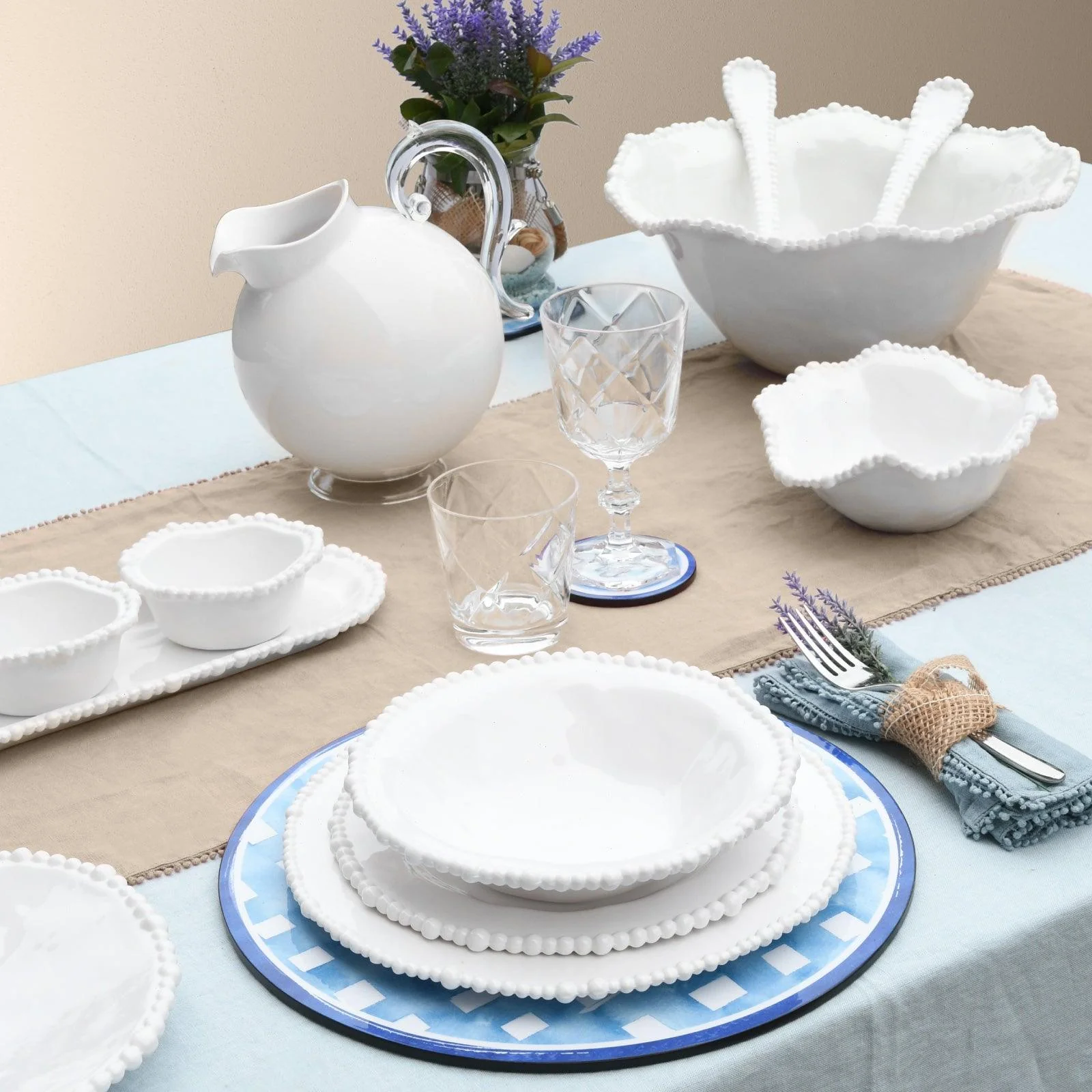 Antipastiera Joke Table & Kitchen Baci Milano - Image 4