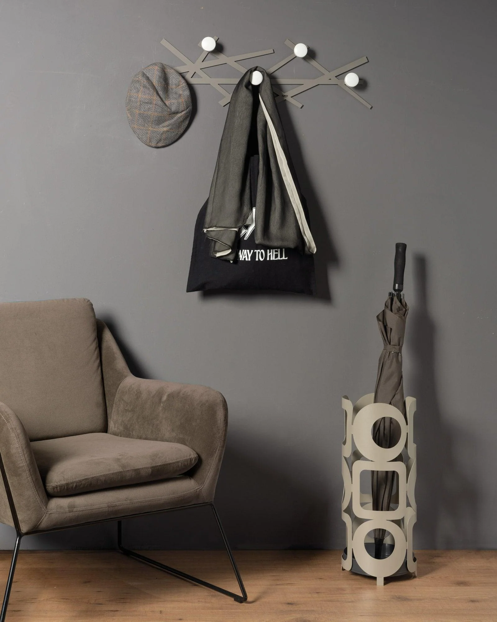 Appendi Abiti Shanghai Arti & Mestieri - Image 4