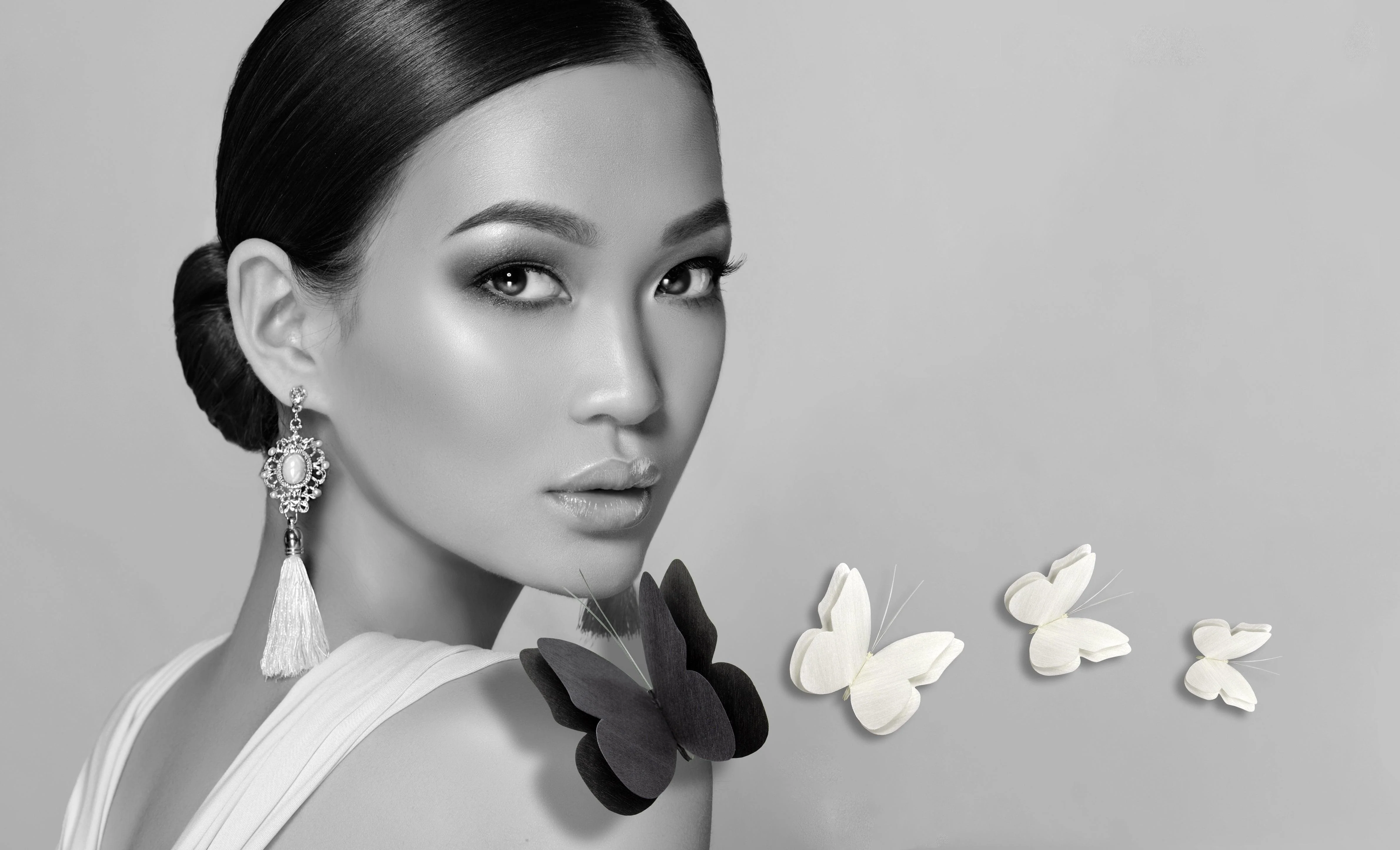 Profumatore Ambiente  Farfalla MUHA' - Image 5