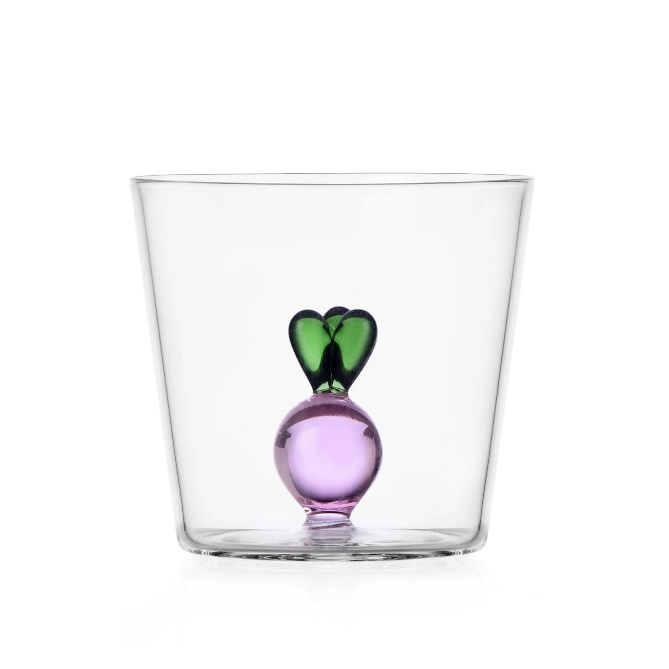 Ichendorf Milano | Bicchiere in vetro Borosilicato Vegetables - Image 4