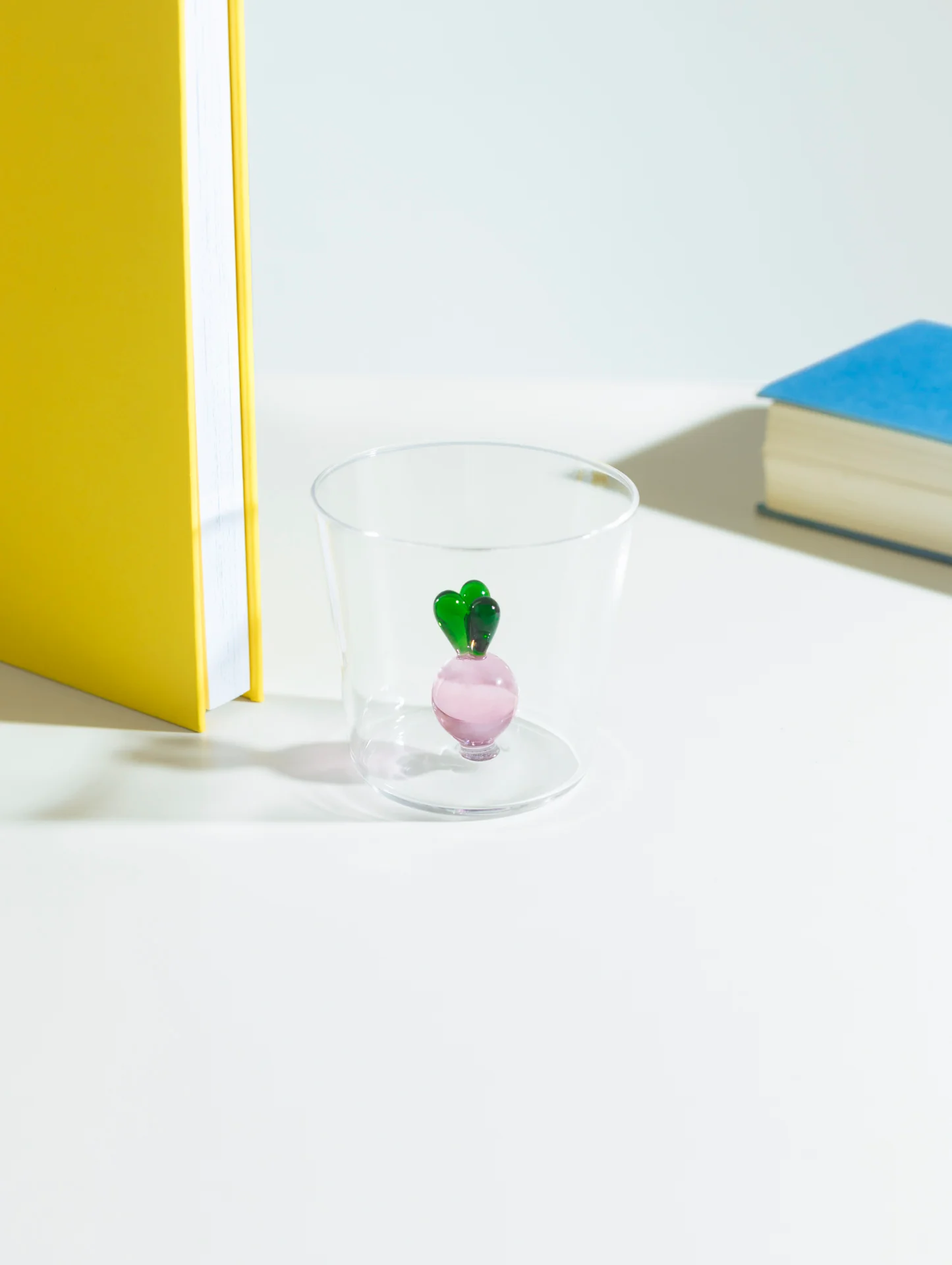 Ichendorf Milano | Bicchiere in vetro Borosilicato Vegetables - Image 7