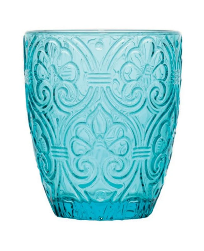 Set 6 pz. Bicchieri Corinto in vetro Fade Maison - Image 10