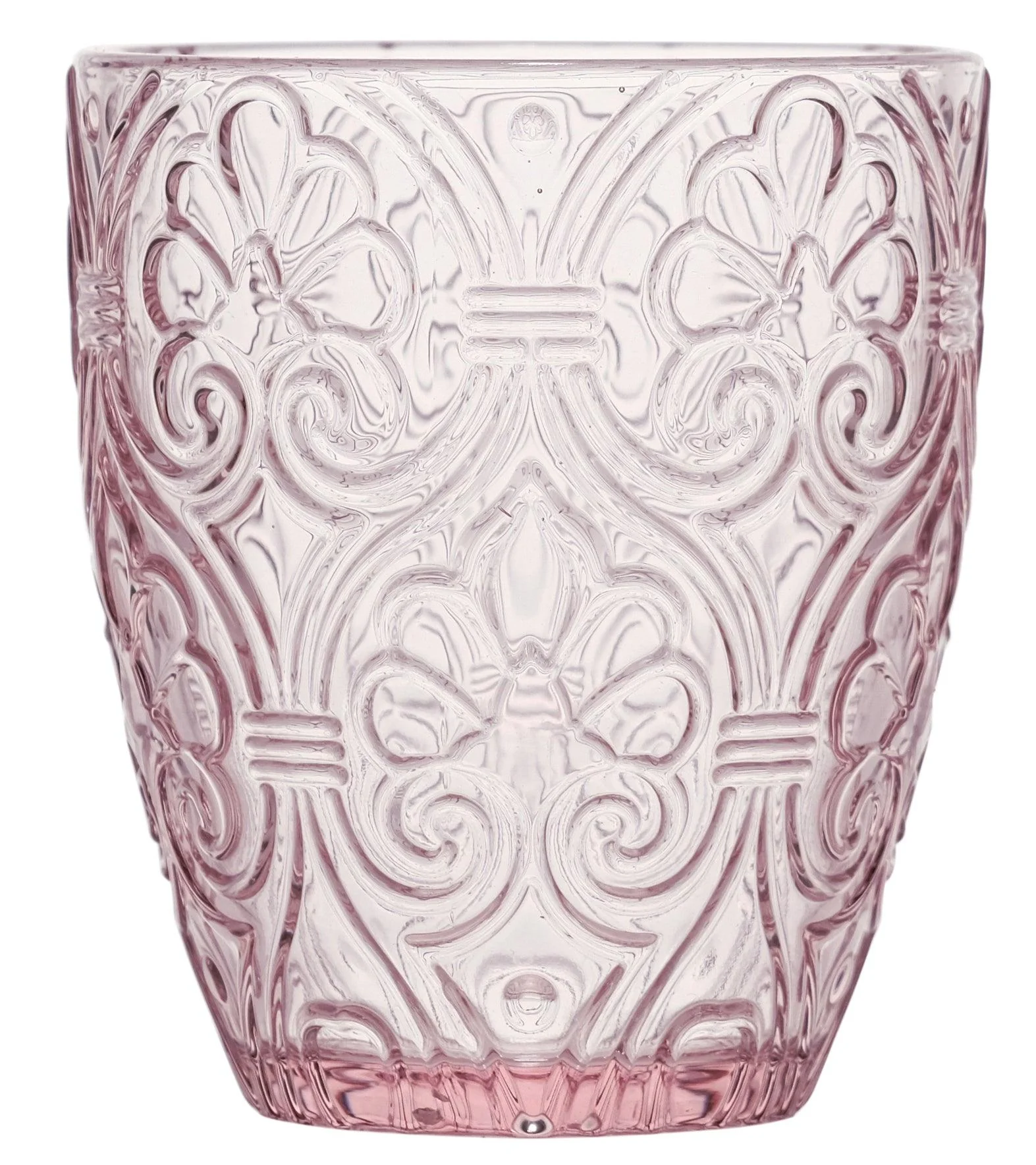 Set 6 pz. Bicchieri Corinto in vetro Fade Maison - Image 3