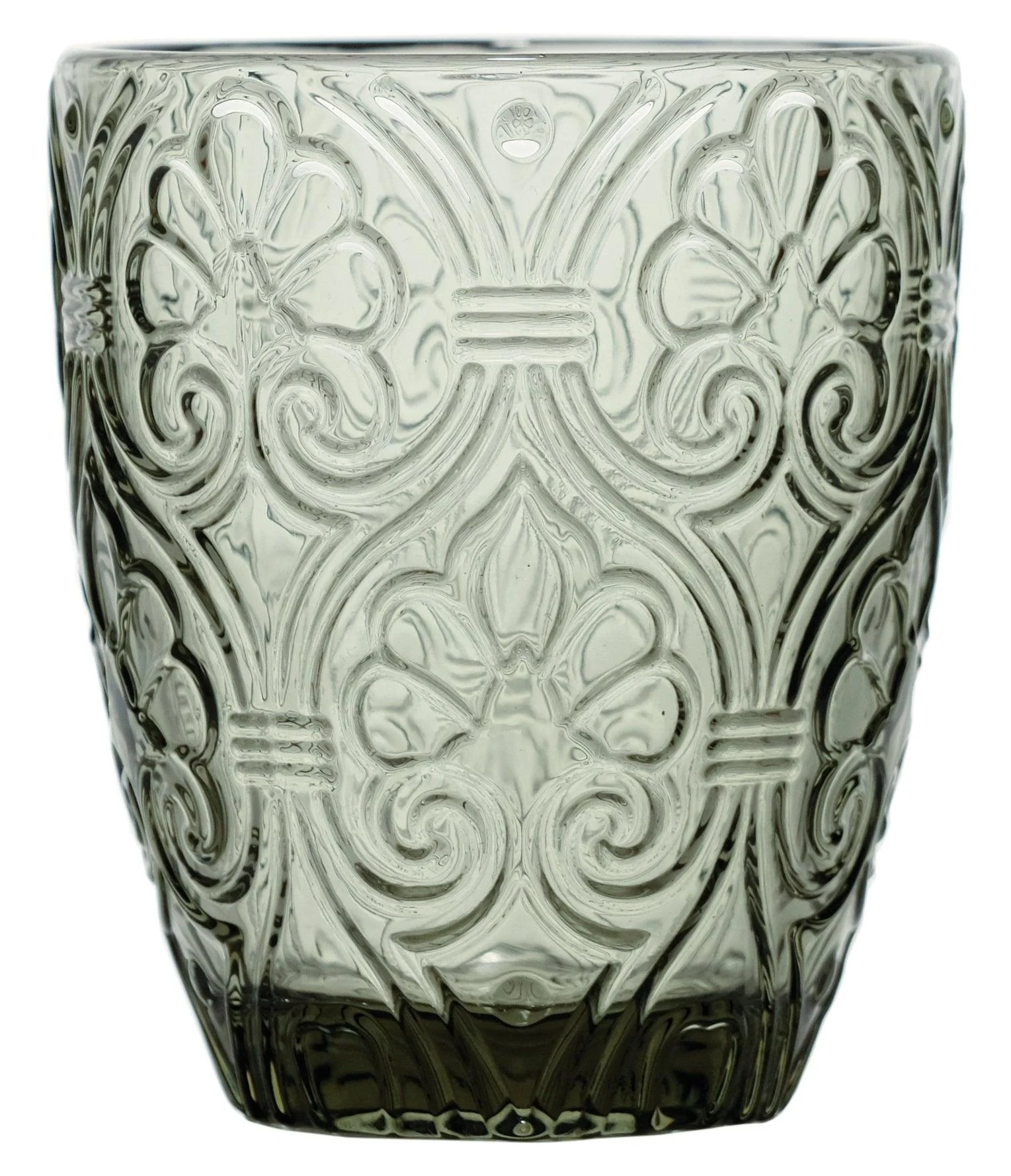 Set 6 pz. Bicchieri Corinto in vetro Fade Maison - Image 5