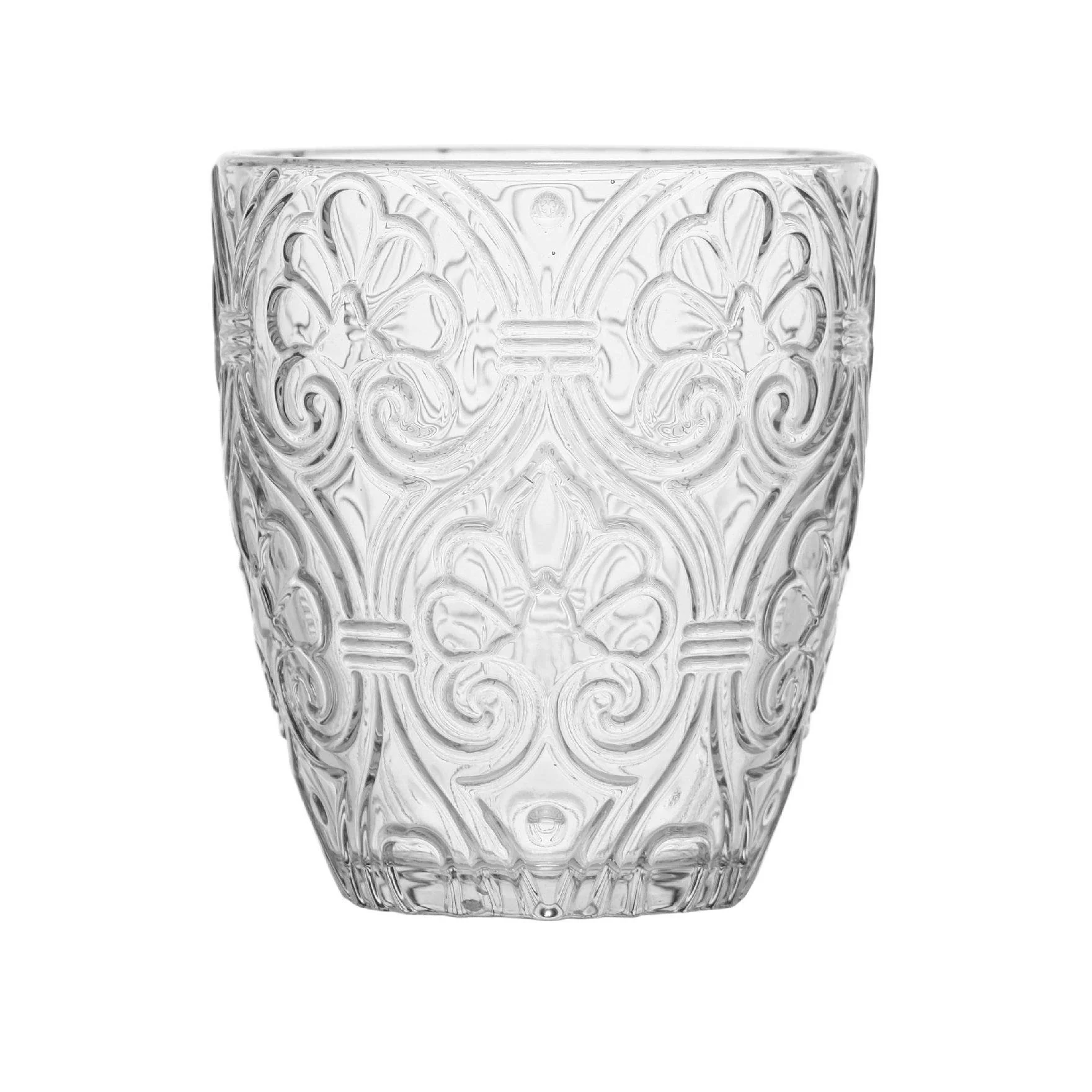 Set 6 pz. Bicchieri Corinto in vetro Fade Maison - Image 6