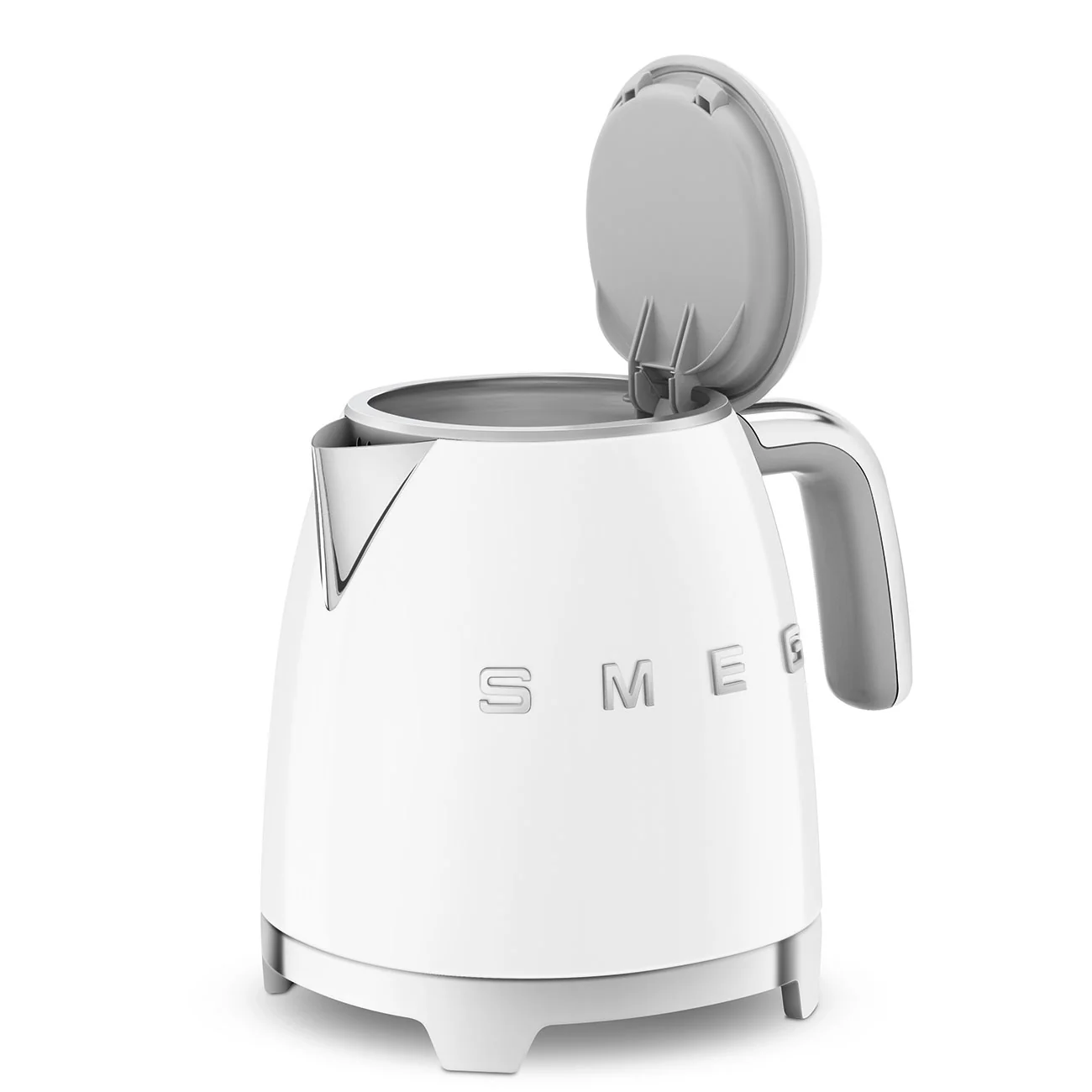 Smeg | Bollitore Anni 50 3 Tazze Bianco Lucido - Image 10