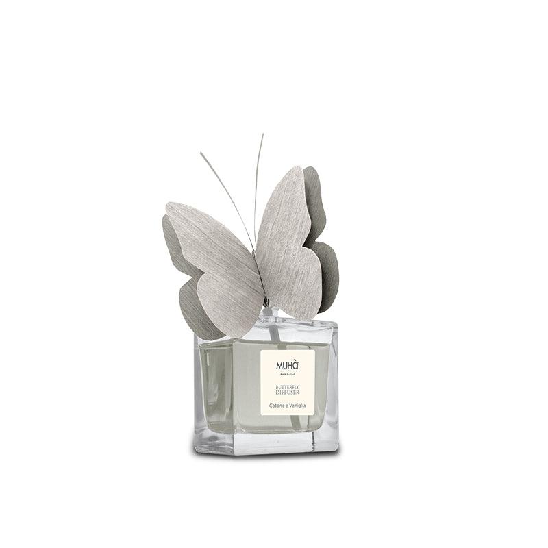 Profumatore Ambiente Butterfly 50 ML MUHA' - Image 3