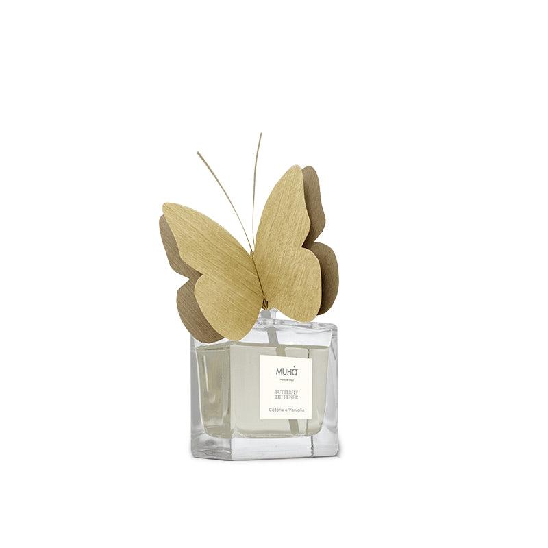 Profumatore Ambiente Butterfly 50 ML MUHA' - Image 5