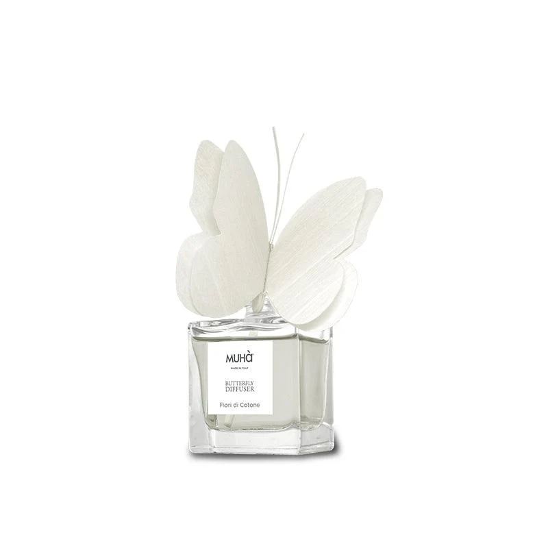 Profumatore Ambiente Butterfly 50 ML MUHA' - Image 6