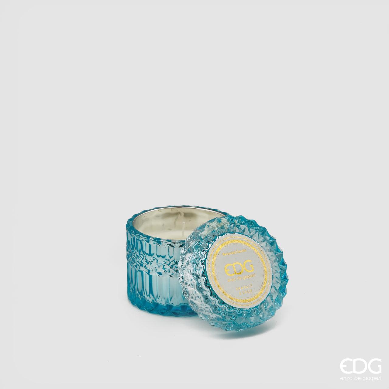 EDG Enzo De Gasperi | Candela in vetro profumata Crystal - Image 7