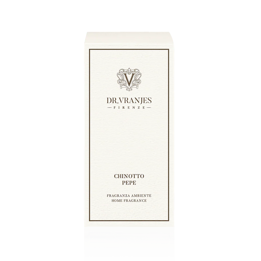 Diffusore Ambiente Chinotto Pepe Dr. Vranjes Firenze - Image 12
