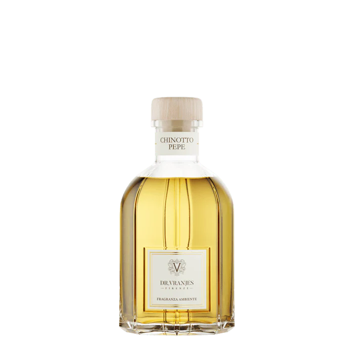 Diffusore Ambiente Chinotto Pepe Dr. Vranjes Firenze - Image 3