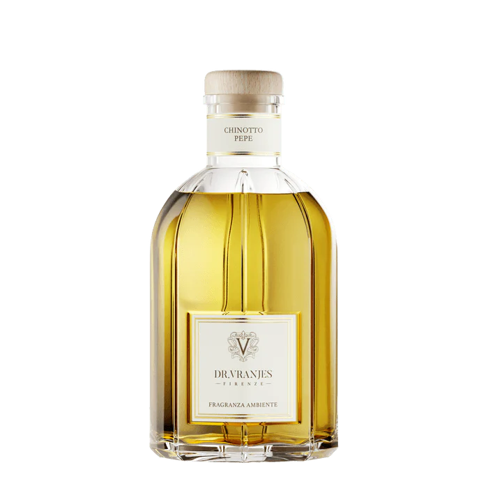 Diffusore Ambiente Chinotto Pepe Dr. Vranjes Firenze - Image 5