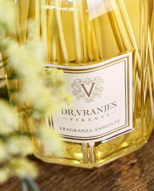 Diffusore Ambiente Chinotto Pepe Dr. Vranjes Firenze - Image 8