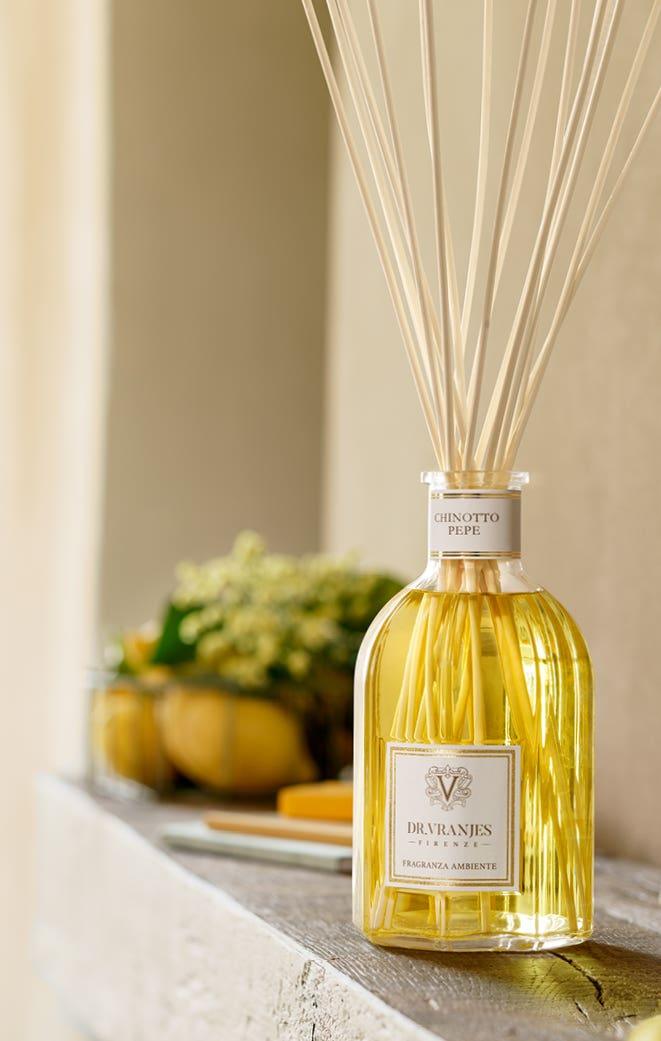 Diffusore Ambiente Chinotto Pepe Dr. Vranjes Firenze - Image 9