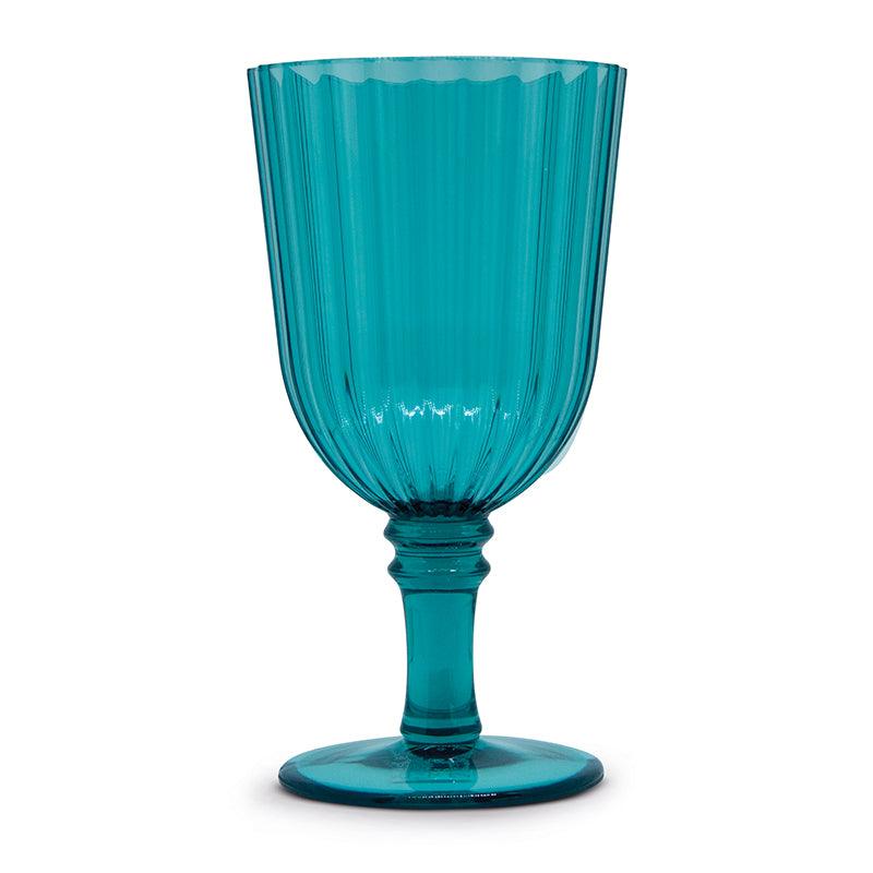 Set 2 Calici in acrilico a rilievo 460 ml WD Lifestyle - Image 3