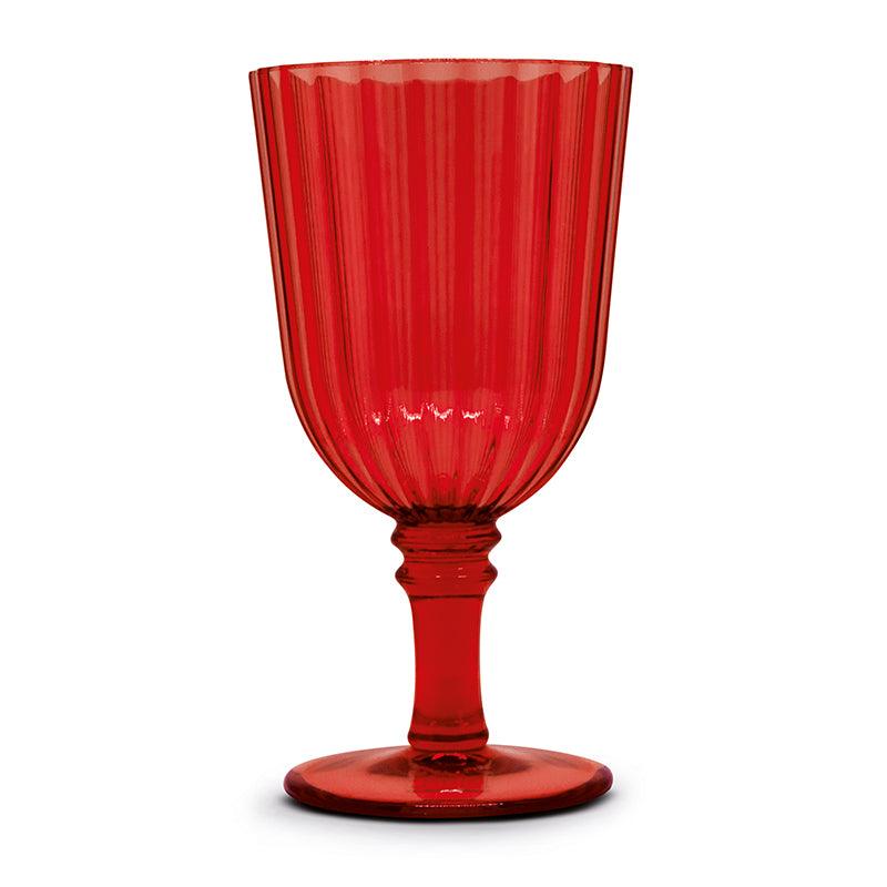 Set 2 Calici in acrilico a rilievo 460 ml WD Lifestyle - Image 4