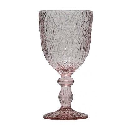 Set 6 pz. Calice Corinto in vetro Fade Maison - Image 4