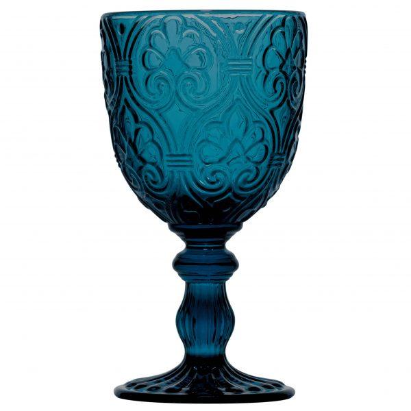 Set 6 pz. Calice Corinto in vetro Fade Maison - Image 6