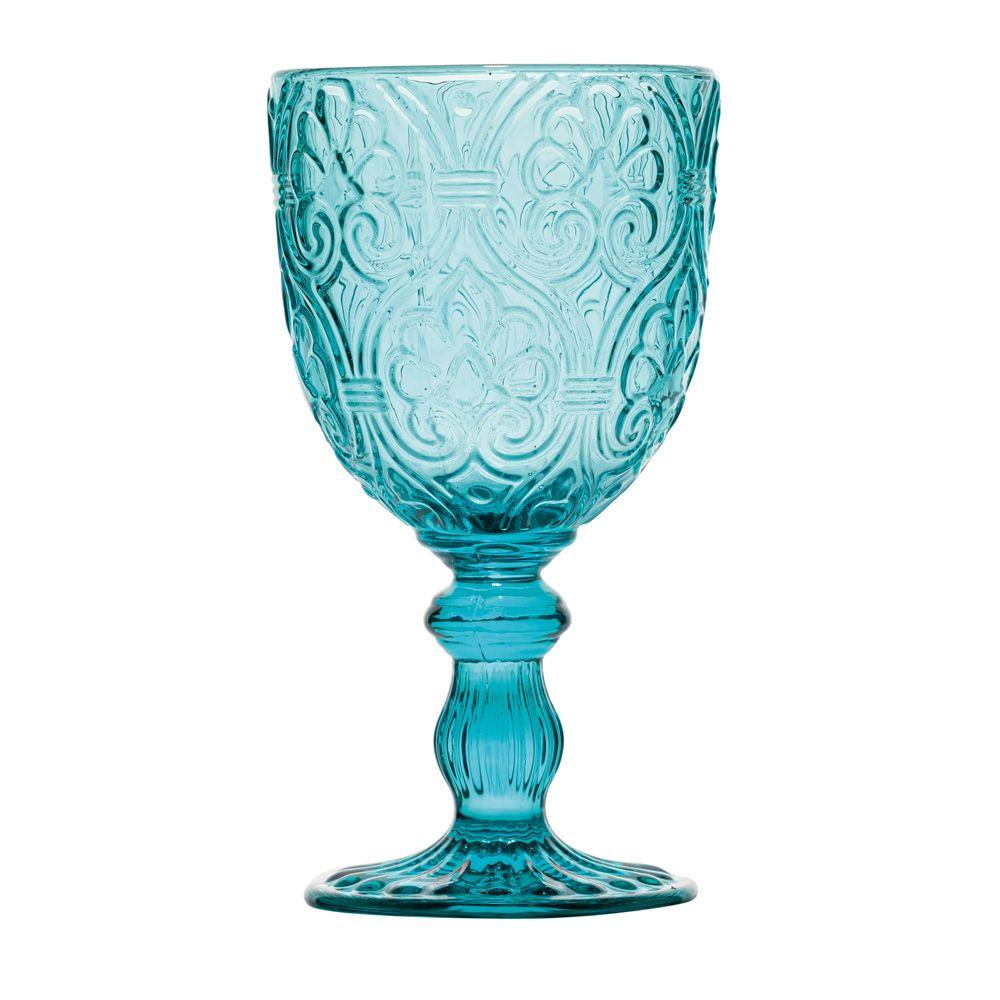 Set 6 pz. Calice Corinto in vetro Fade Maison - Image 7