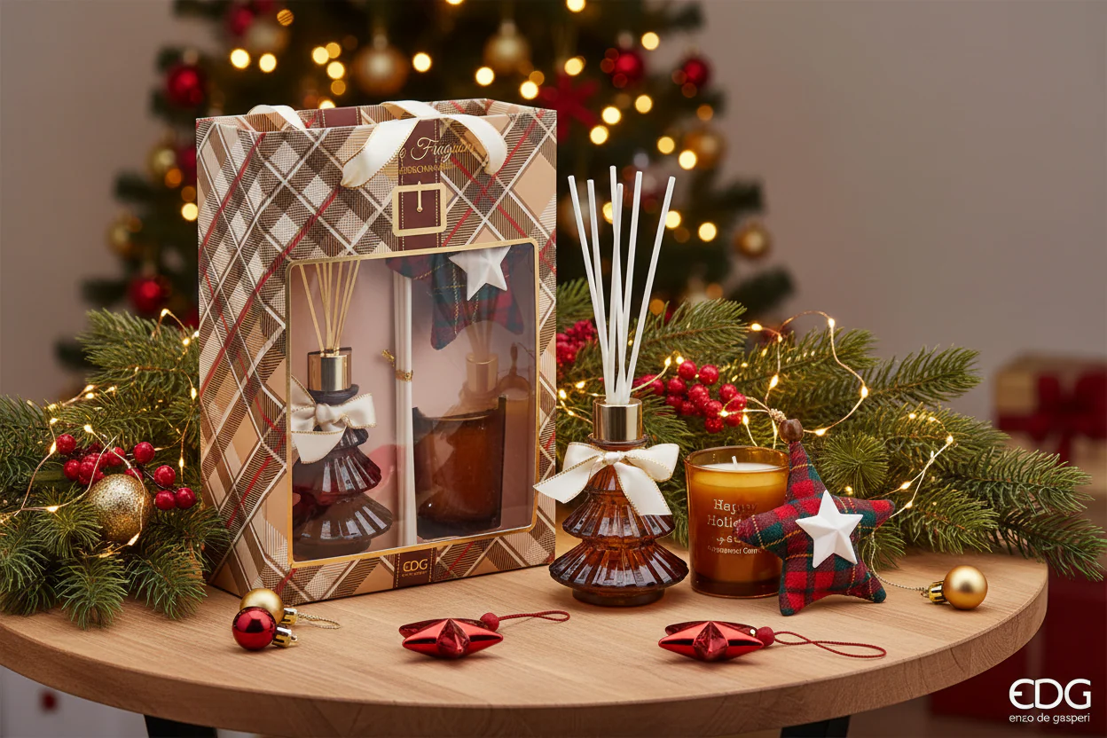 EDG Enzo De Gasperi | Confezione Regalo Fragranze - Image 4