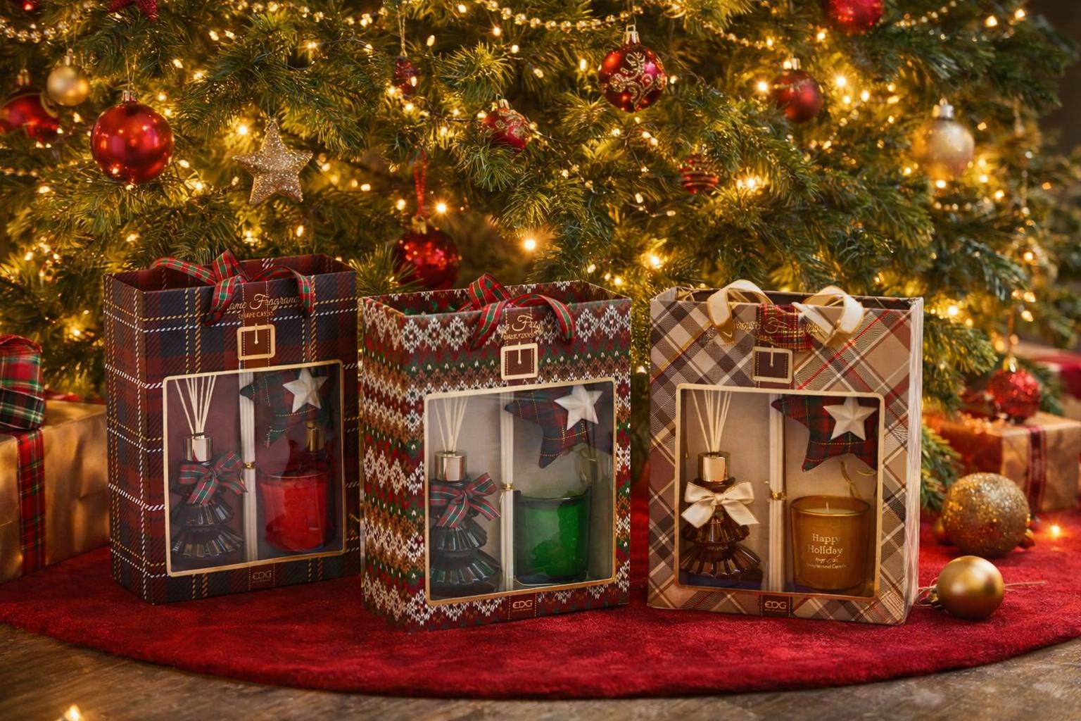 EDG Enzo De Gasperi | Confezione Regalo Fragranze - Image 5