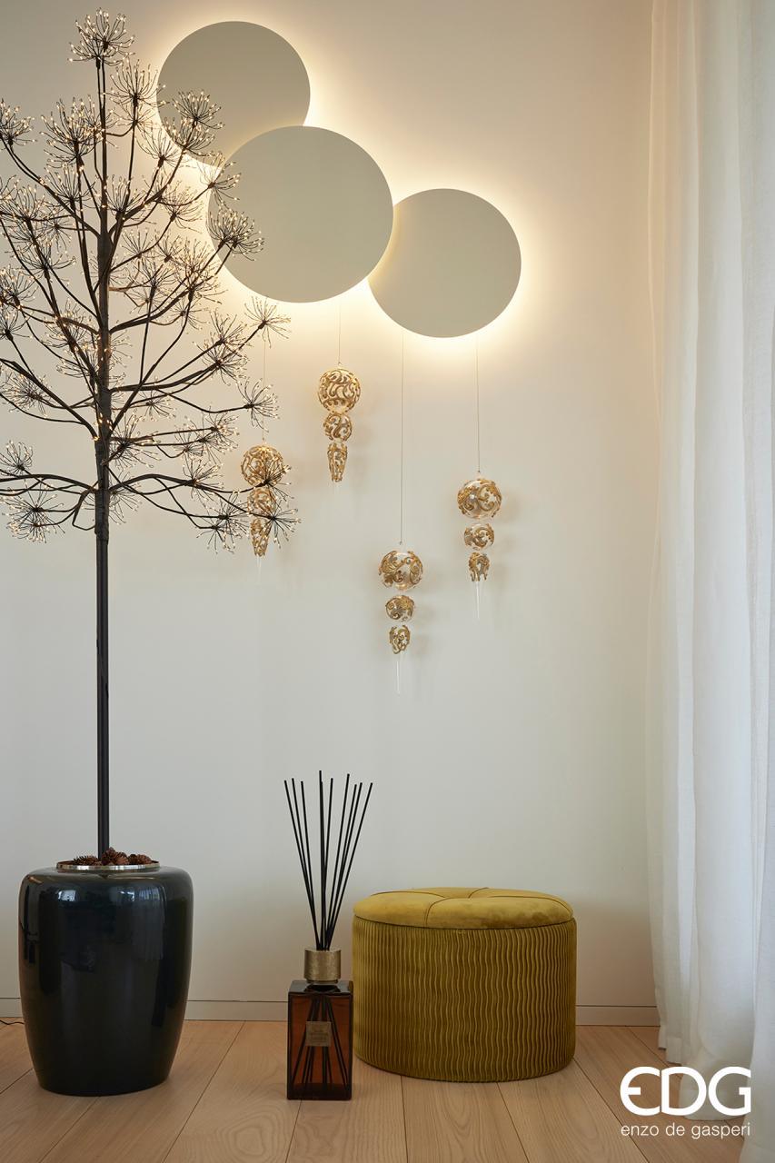 EDG Enzo De Gasperi | Profumatore Ambiente con bastoncini bottiglia 2200 ml. - Image 11