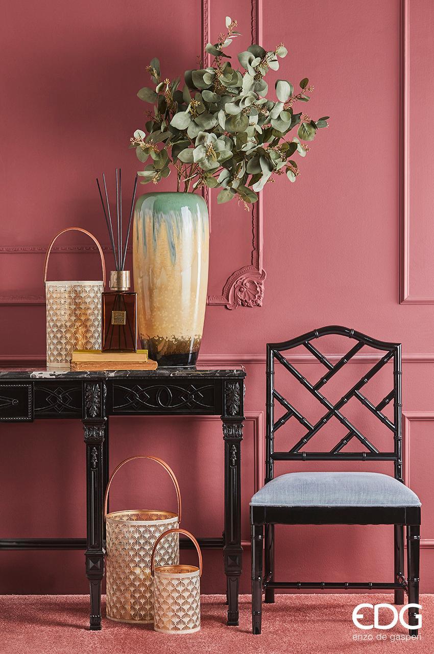 EDG Enzo De Gasperi | Profumatore Ambiente con bastoncini bottiglia 2200 ml. - Image 12