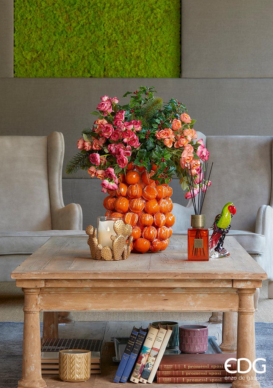 EDG Enzo De Gasperi | Profumatore Ambiente con bastoncini bottiglia 2200 ml. - Image 14