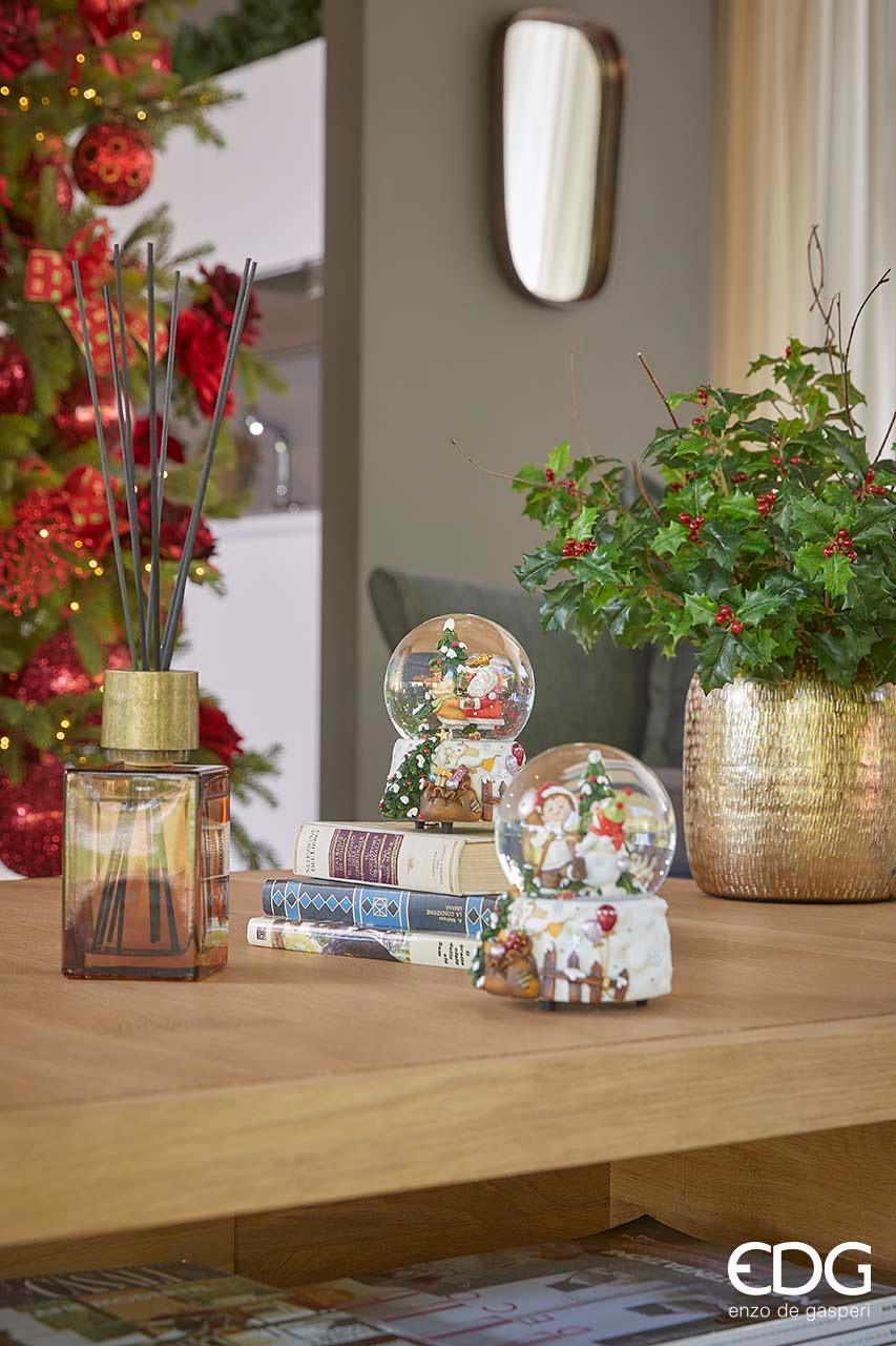 EDG Enzo De Gasperi | Profumatore Ambiente con bastoncini bottiglia 2200 ml. - Image 8