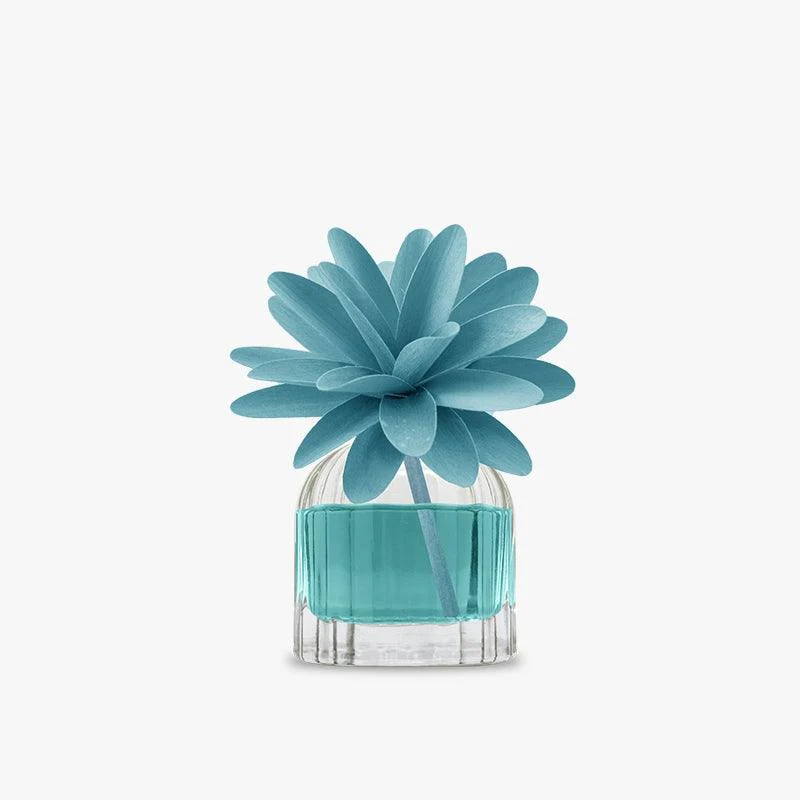 Profumatore Ambiente bottiglia vetro Flower 60 ml. MUHA' - Image 6