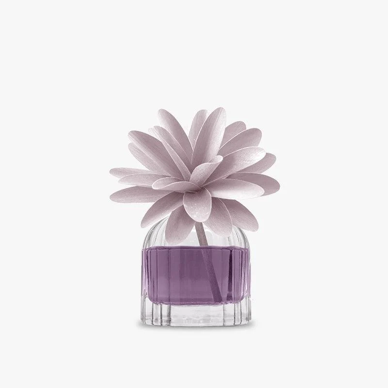 Profumatore Ambiente bottiglia vetro Flower 60 ml. MUHA' - Image 8