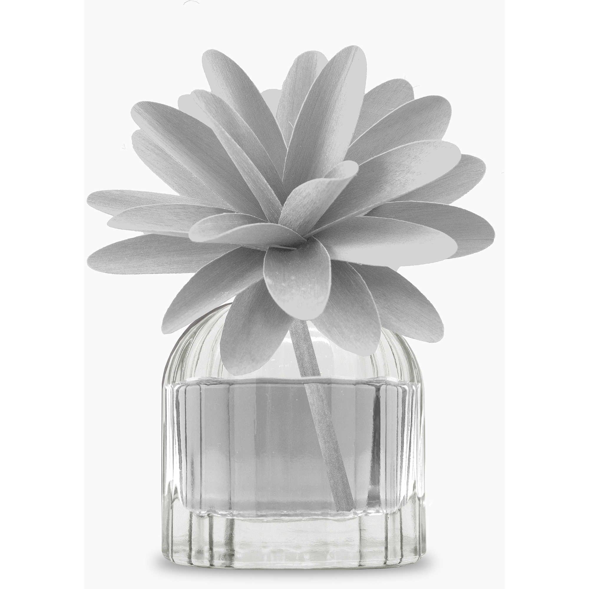 Profumatore Ambiente bottiglia vetro Flower 60 ml. MUHA' - Image 9