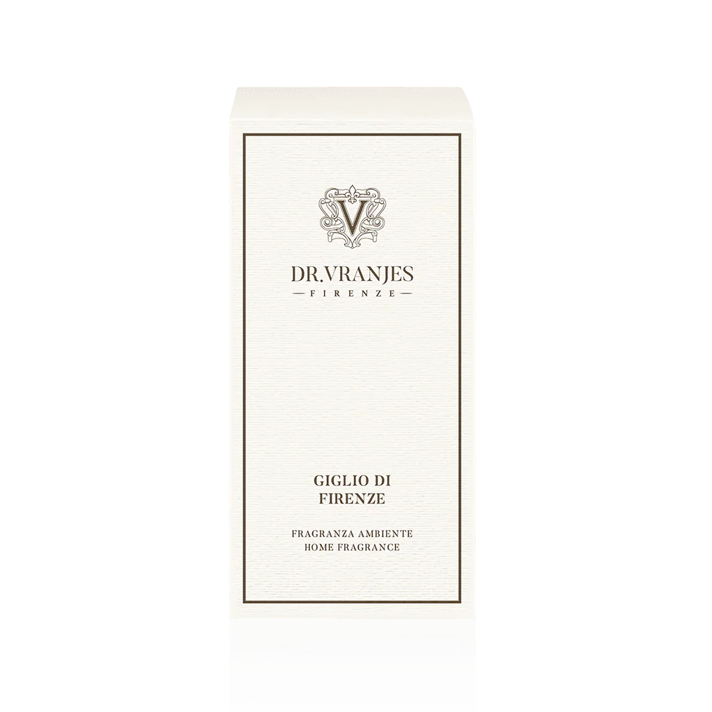 Diffusore Ambiente Giglio Di Firenze Dr. Vranjes Firenze - Image 13