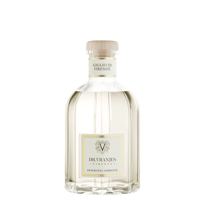 Diffusore Ambiente Giglio Di Firenze Dr. Vranjes Firenze - Image 4
