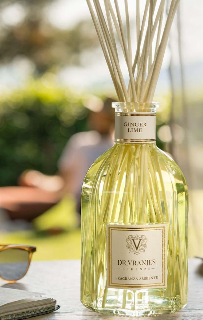 Diffusore Ambiente Ginger Lime Dr. Vranjes Firenze - Image 7