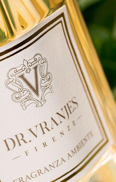Diffusore Ambiente Ginger Lime Dr. Vranjes Firenze - Image 8