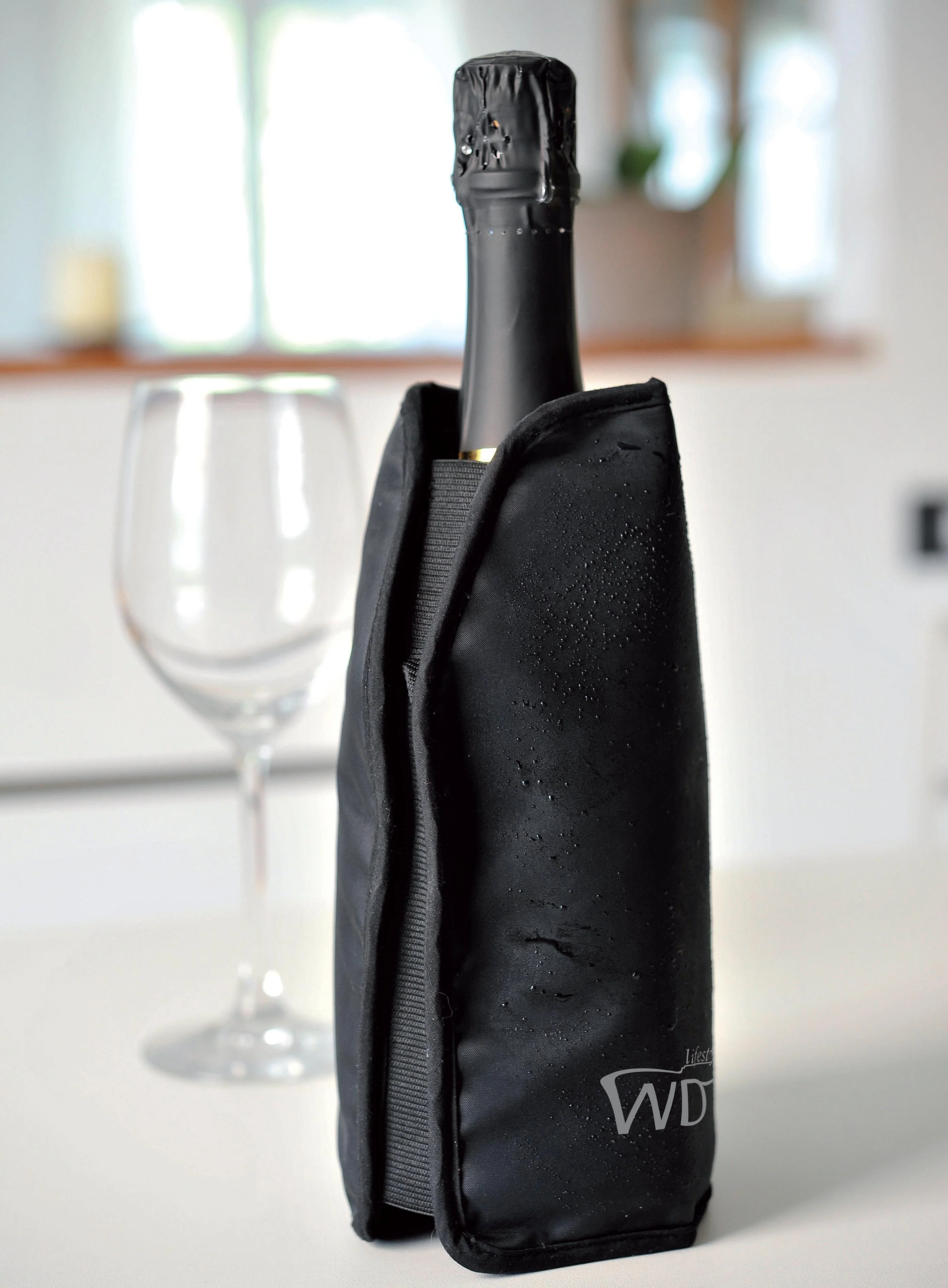 WD Lifestyle  Glacette morbida raffredda bottiglie - Image 11