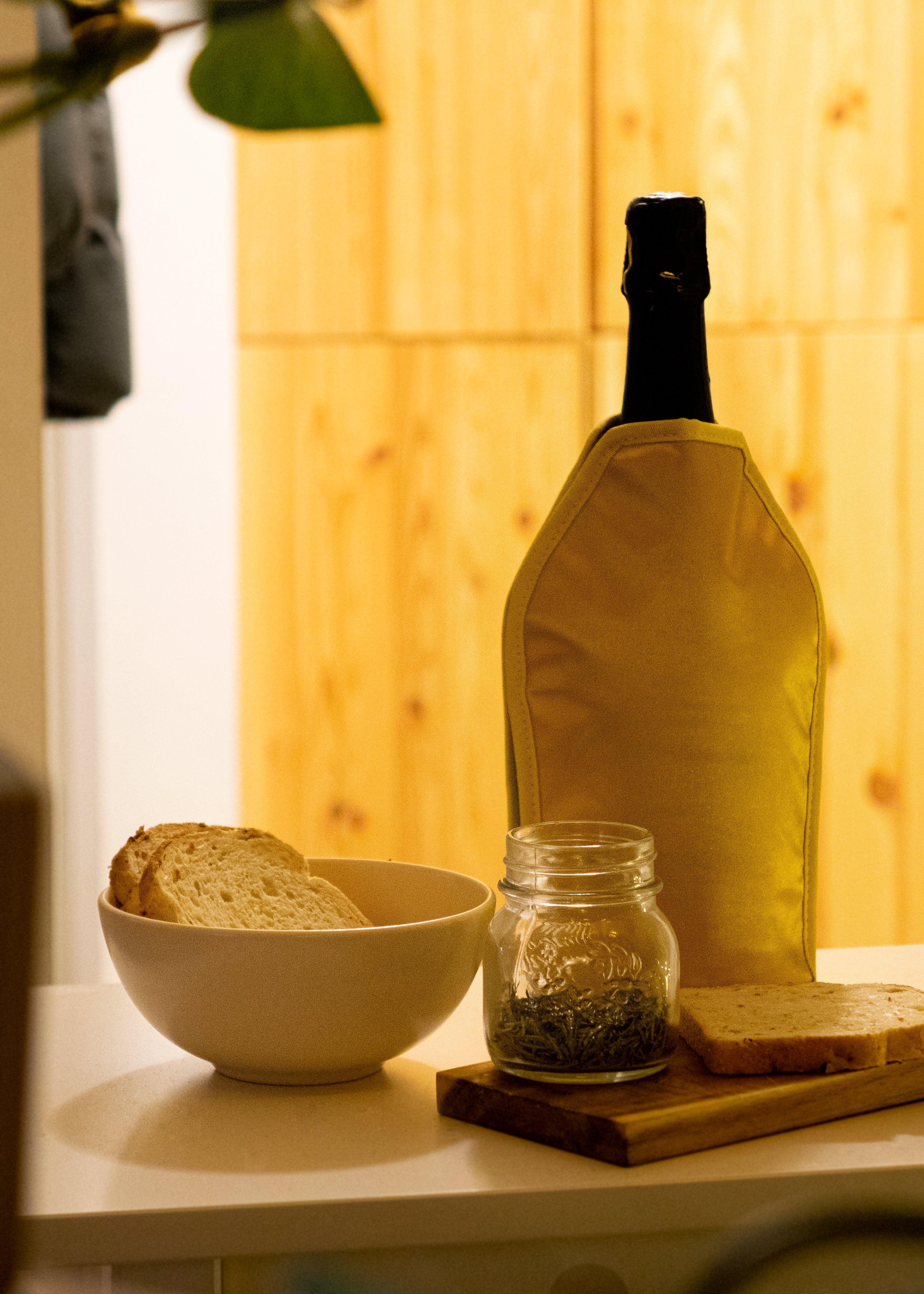 WD Lifestyle  Glacette morbida raffredda bottiglie - Image 7