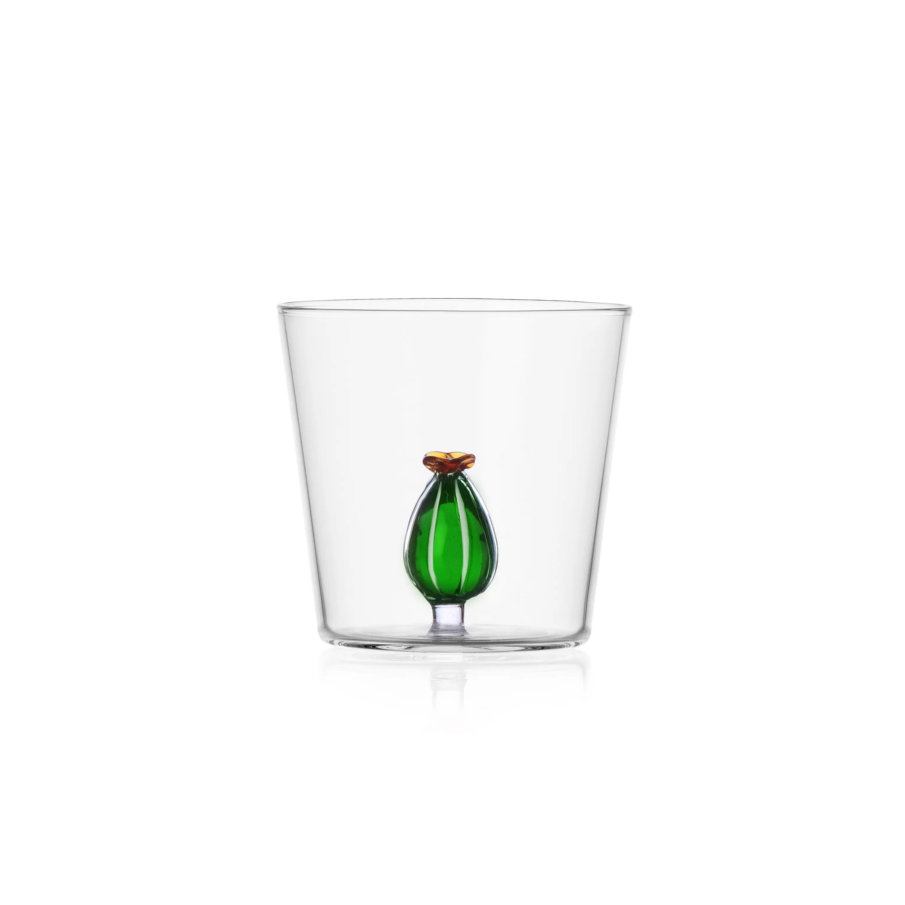 Ichendorf Milano | Set 6 pz. Bicchieri assortiti Desert Plants - Image 7