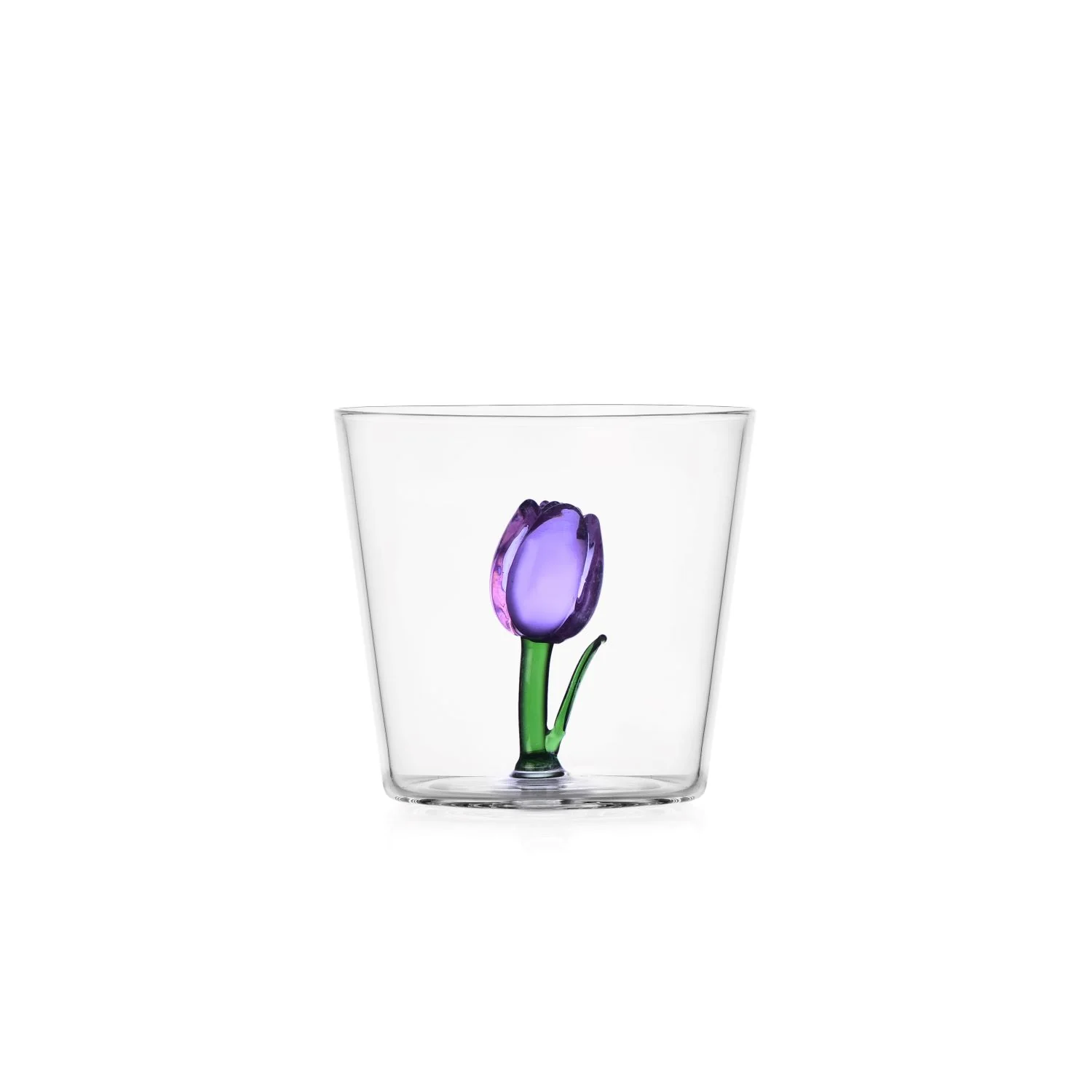 Ichendorf Milano | Bicchiere "Botanica" in vetro borosilicato - Image 4