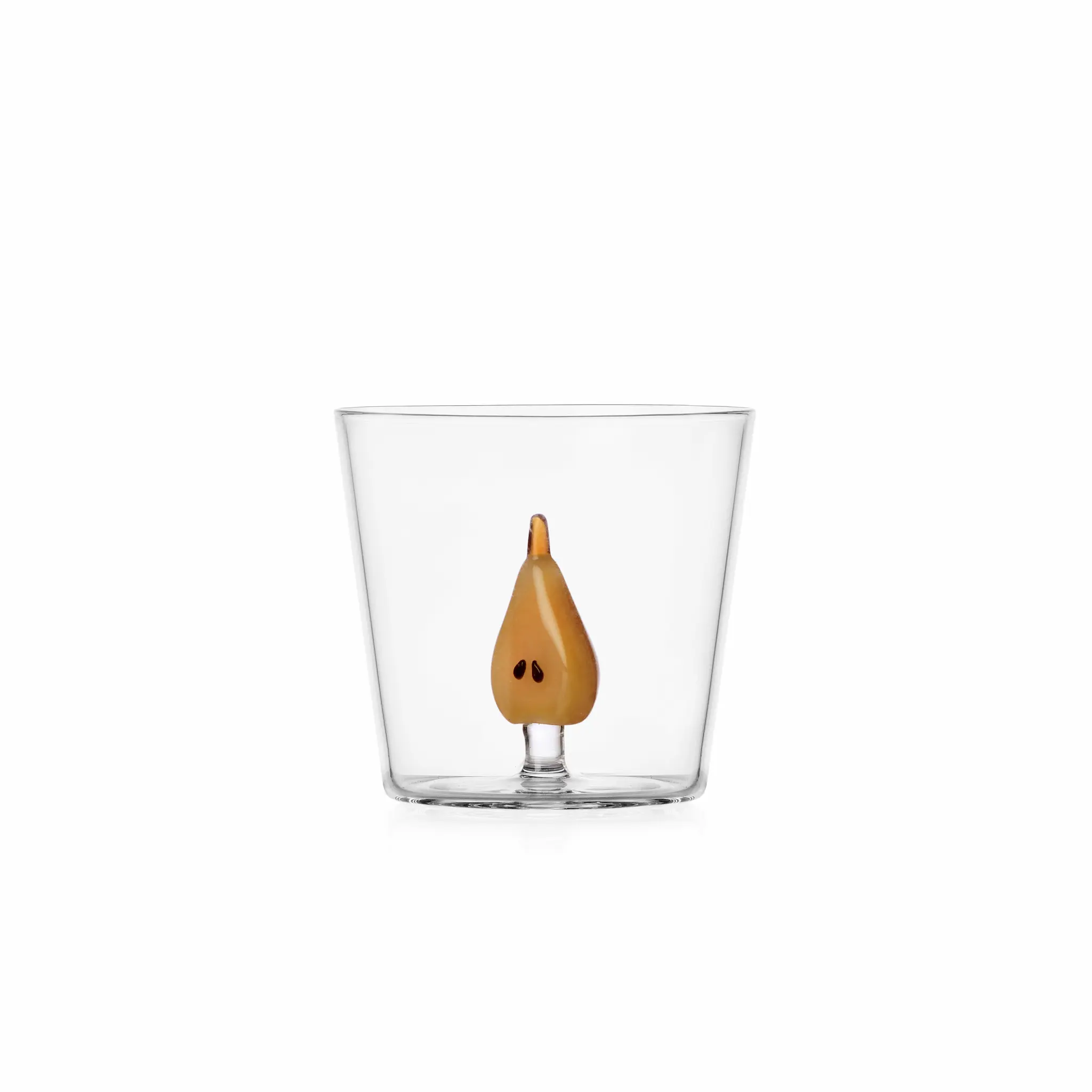 Ichendorf Milano | Bicchiere Fruits&Flowers in vetro borosilicato - Image 4