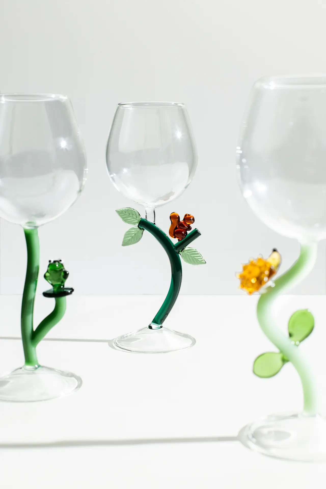 Ichendorf Milano Calice Con Decoro Animal Farm - Image 7