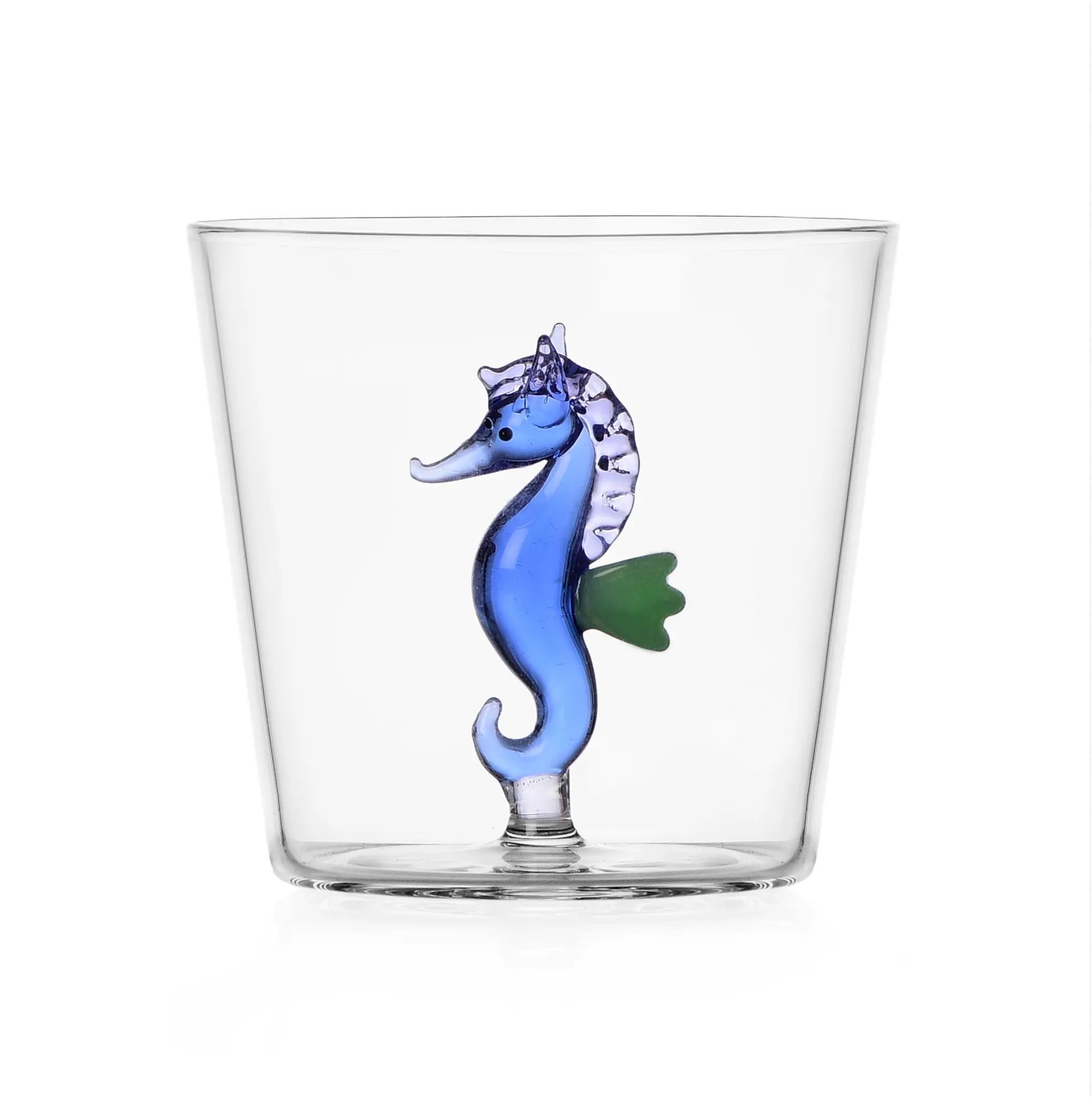 Ichendorf Milano Set 6 Bicchieri in vetro Borosilicato Marine Garden - Image 3