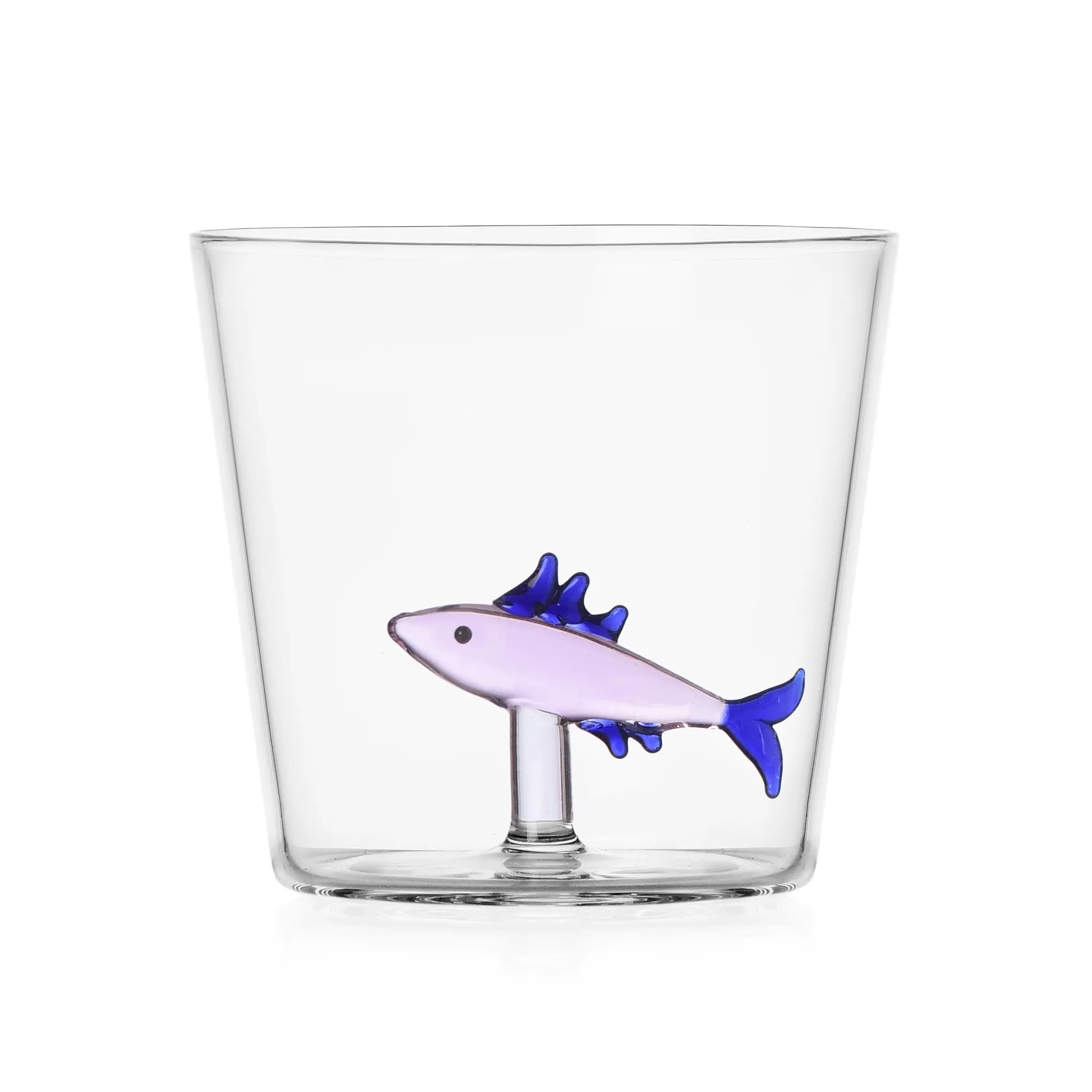 Ichendorf Milano Set 6 Bicchieri in vetro Borosilicato Marine Garden - Image 4