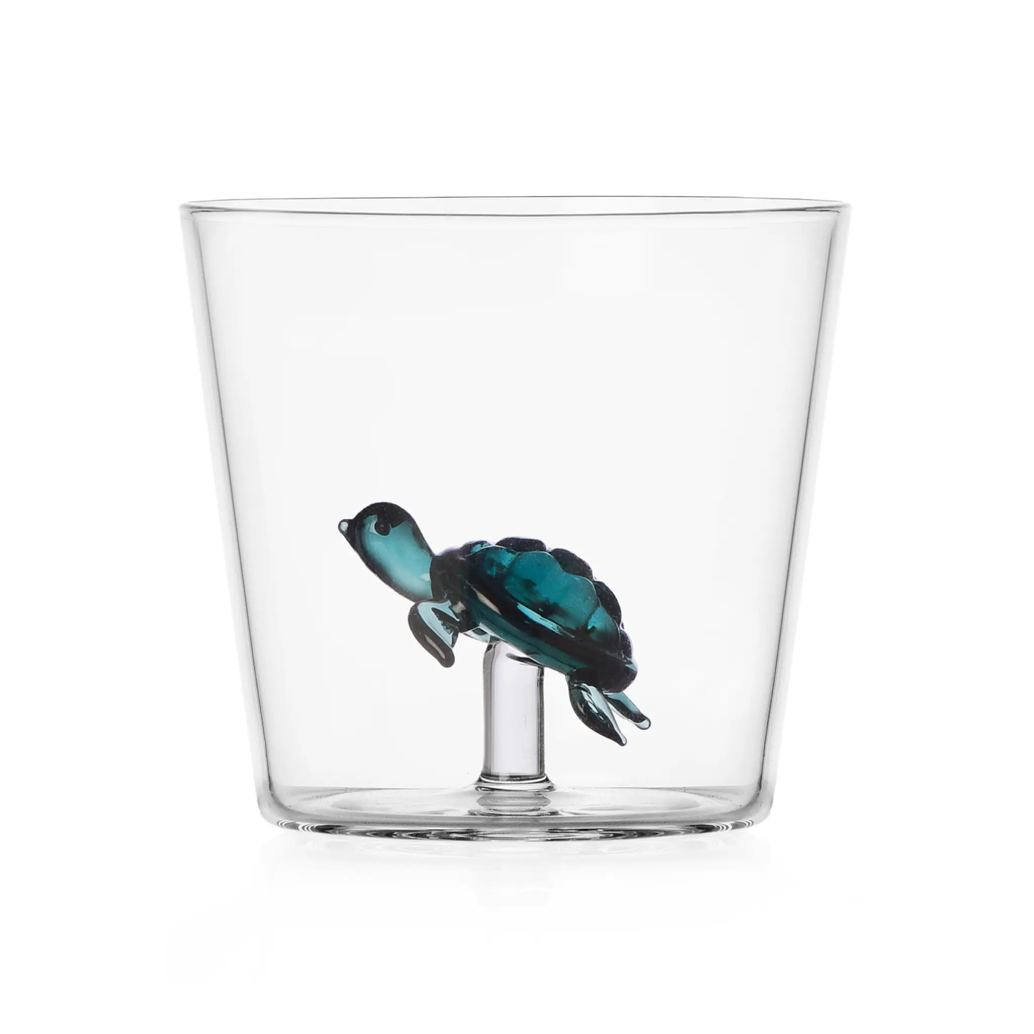 Ichendorf Milano Set 6 Bicchieri in vetro Borosilicato Marine Garden - Image 7