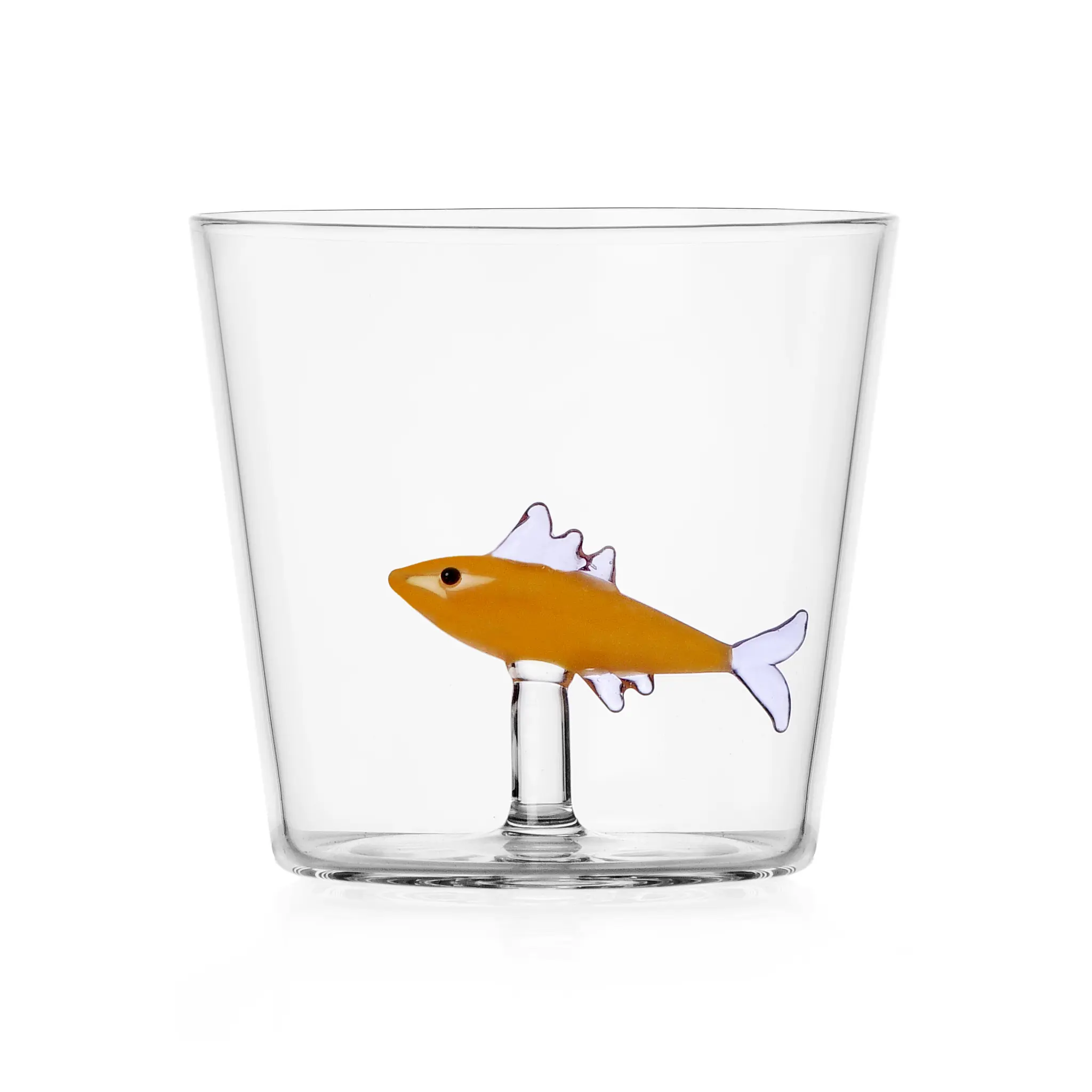 Ichendorf Milano Set 6 Bicchieri in vetro Borosilicato Marine Garden - Image 8