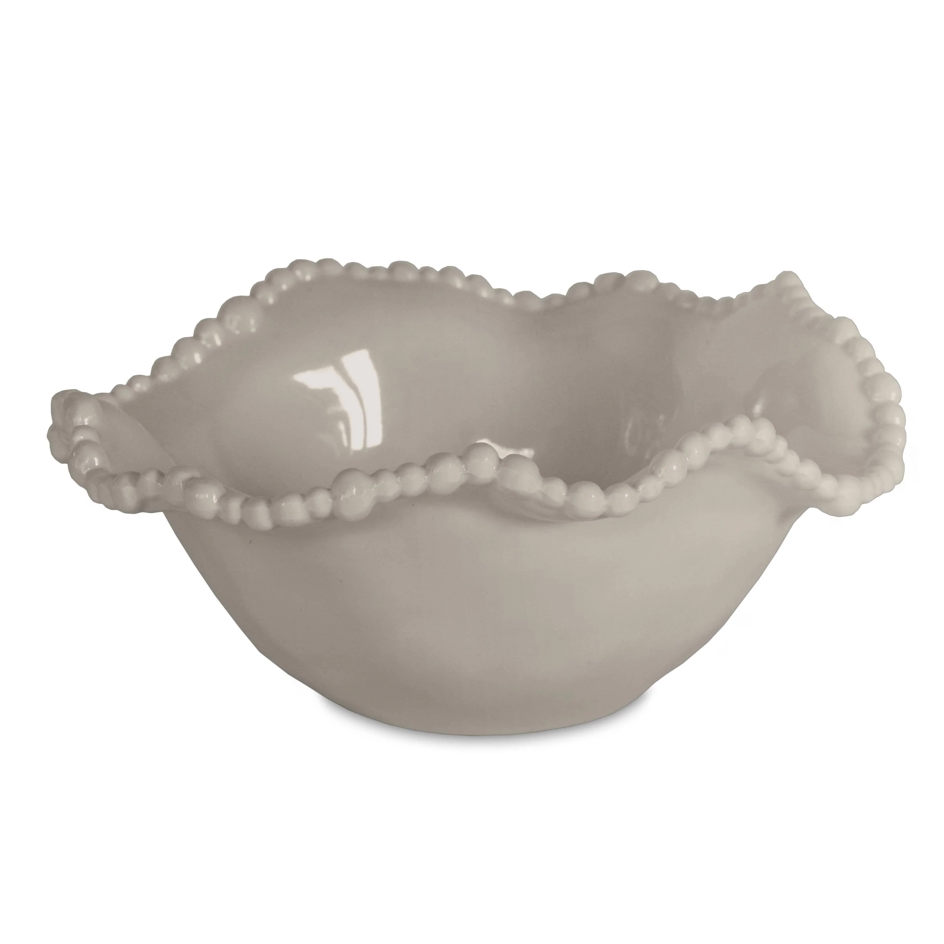 Insalatiera in melamina  Joke table & kitchen Ø 20 cm Baci Milano - Image 3