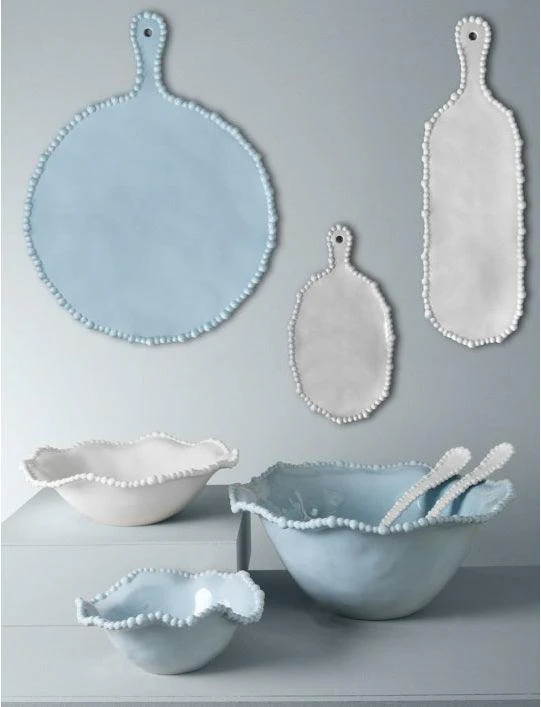 Insalatiera Joke table & kitchen Ø 35 cm Baci Milano - Image 4