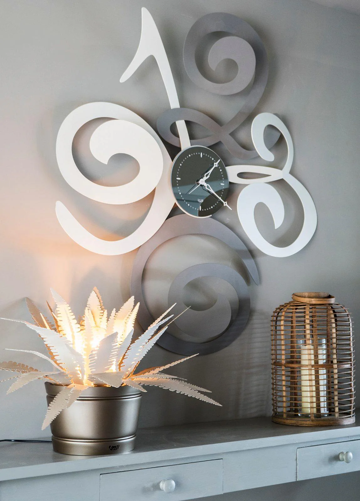 Lampada Felce  luminosa Arti & Mestieri - Image 3